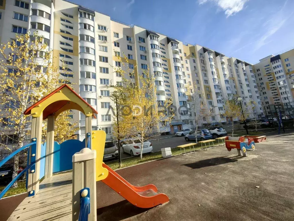 1-к кв. Саратовская область, Саратов ул. Имени Н.В. Кузнецова, 7 (40.1 ... - Фото 1