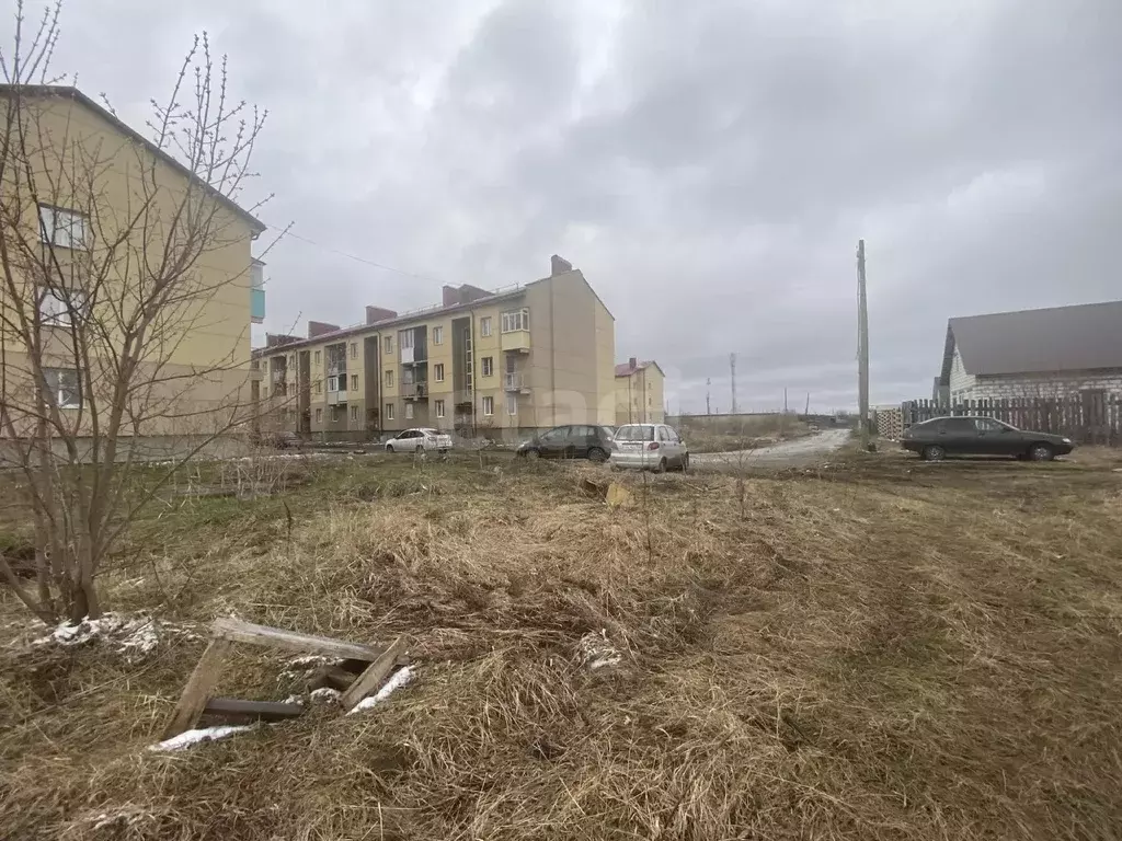 Участок, 13 сот., поселения (ижс) - Фото 1