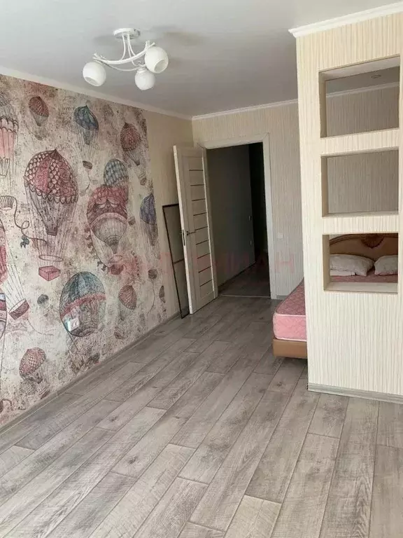 3-к кв. Ростовская область, Аксай Садовая ул., 31А (69.9 м) - Фото 1