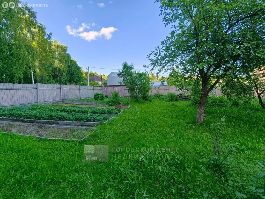 Участок в Химки, садовое товарищество Лесные Поляны (6 м) - Фото 2
