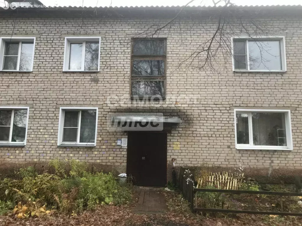 1-комнатная квартира: Киров, улица Красной Звезды, 7Б (40.1 м) - Фото 2