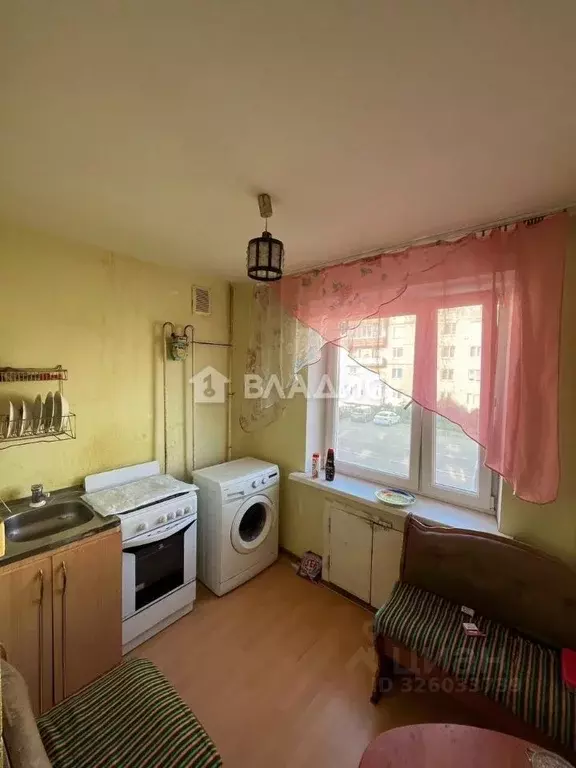 4-к кв. Калининградская область, Светлый Пионерская ул., 5 (69.0 м) - Фото 1