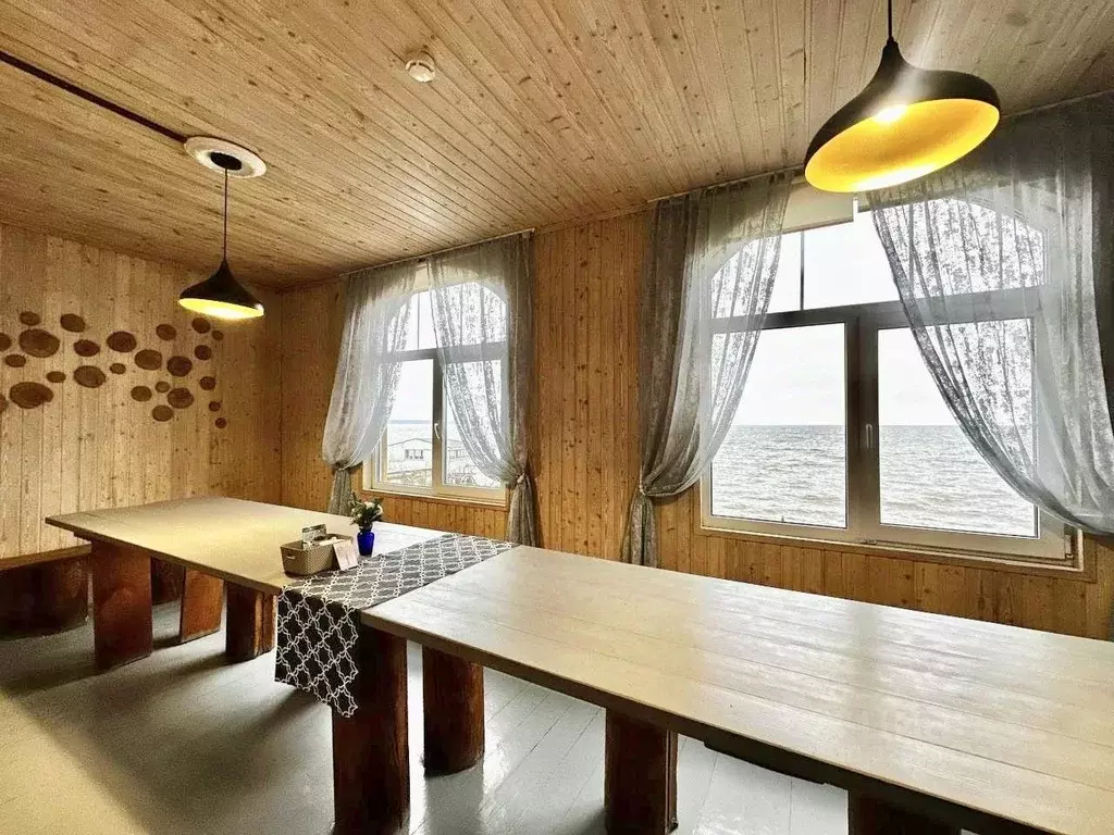 Дом в Ульяновская область, Ульяновск Нагорная ул., 21А (56 м) - Фото 1