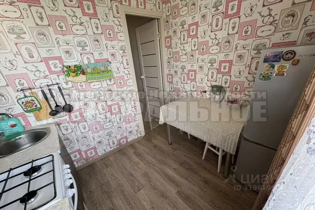 1-к кв. Смоленская область, Смоленск ул. Октябрьской Революции, 28 ... - Фото 1