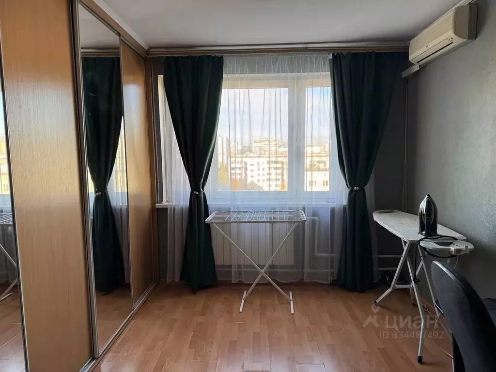 1-к кв. Москва Северный бул., 21А (39.5 м) - Фото 2