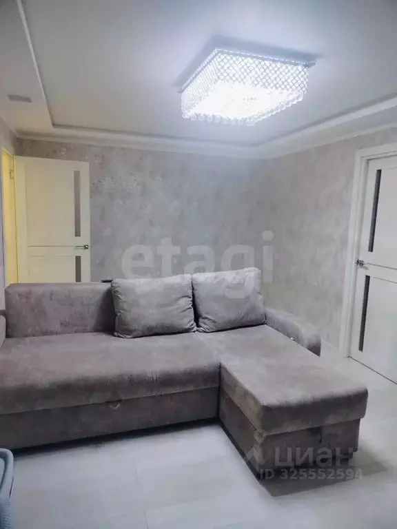 4-к кв. Бурятия, Улан-Удэ Тобольская ул., 47 (63.5 м) - Фото 2