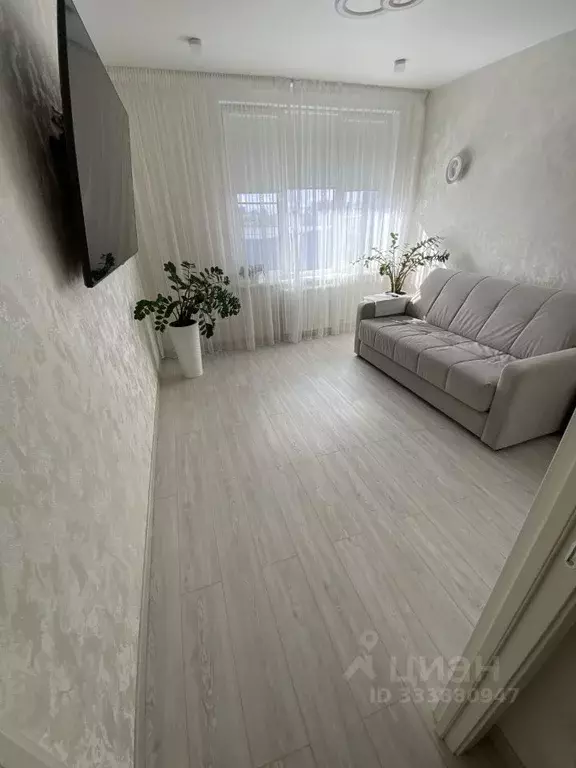 Комната Москва Тюменский проезд, 3к5 (16.0 м) - Фото 1