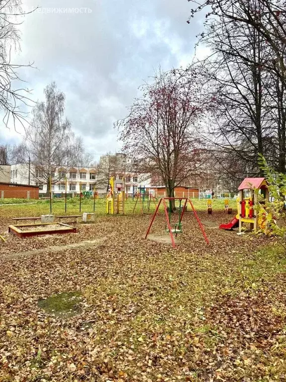 1-комнатная квартира: Нижний Новгород, Казанское шоссе, 3 (33 м) - Фото 2