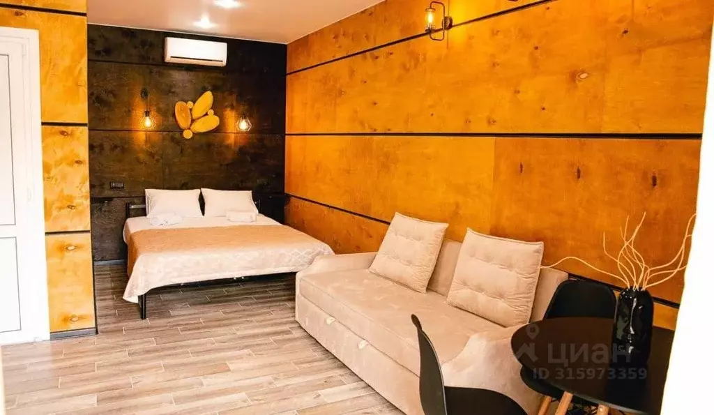 Комната Краснодарский край, Ейск ул. Седина, 34 (25.0 м) - Фото 0