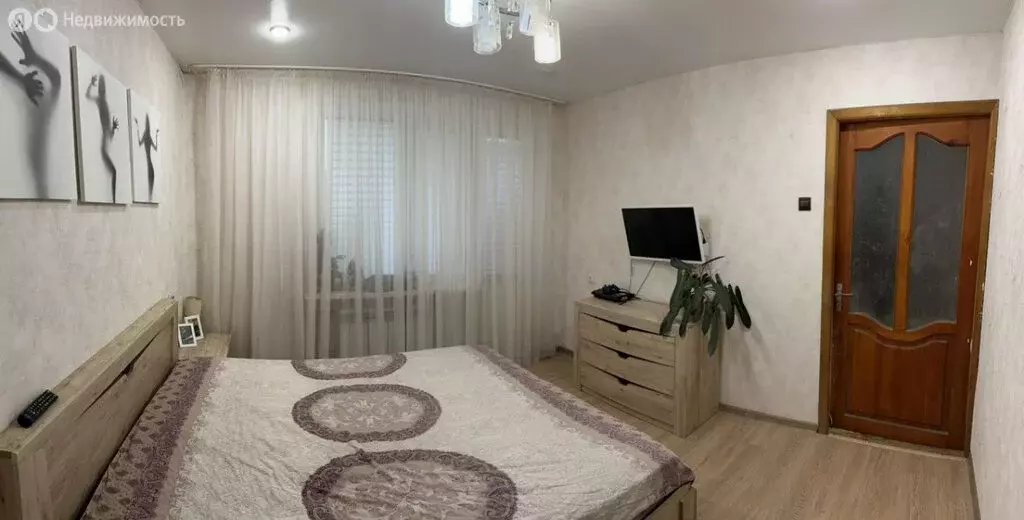 4-комнатная квартира: Севастополь, улица Громова, 62 (82.2 м) - Фото 2