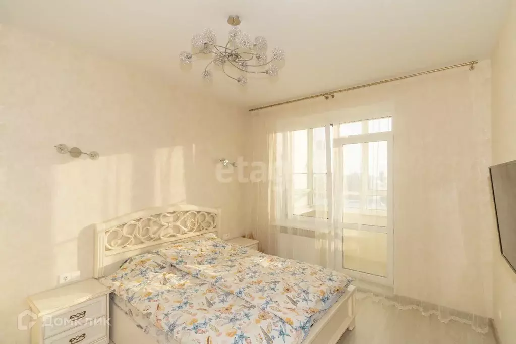 Продаётся 2-к квартира, 77.5 м - Фото 0