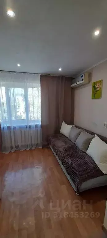 Студия Крым, Евпатория ул. Фрунзе, 28 (18.0 м) - Фото 0