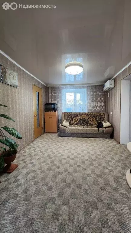 Дом в Удачное, Новосёловская улица, 34 (55 м) - Фото 2