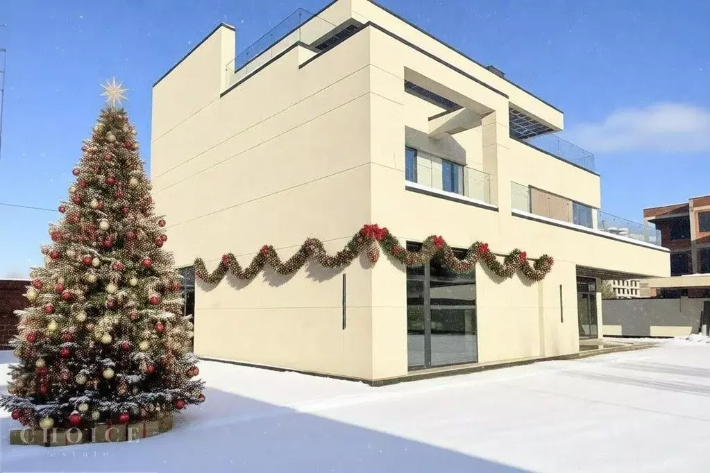 Дом в Московская область, Красногорск городской округ, д. Бузланово ... - Фото 2