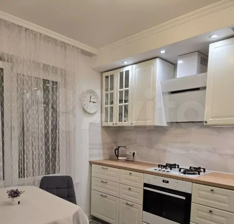 1-к. квартира, 35,1 м, 11/12 эт. - Фото 1