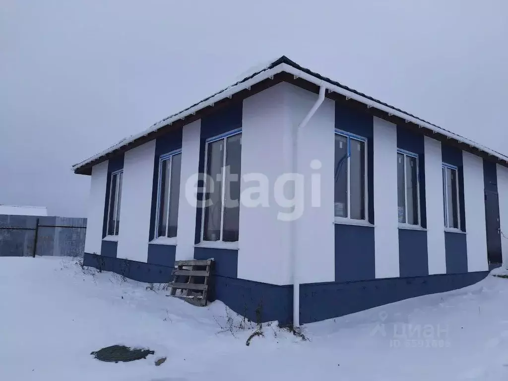 Дом в Тульская область, Тула проезд 26-й, 2 (130 м) - Фото 0