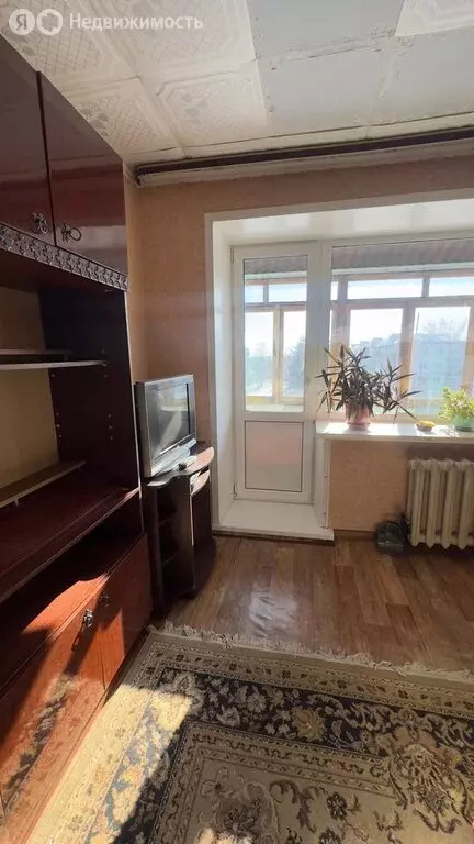 3-комнатная квартира: Топки, микрорайон Красная Горка, 2 (55.1 м) - Фото 2