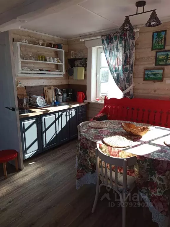 Дом в Новгородская область, Валдай  (66 м) - Фото 1