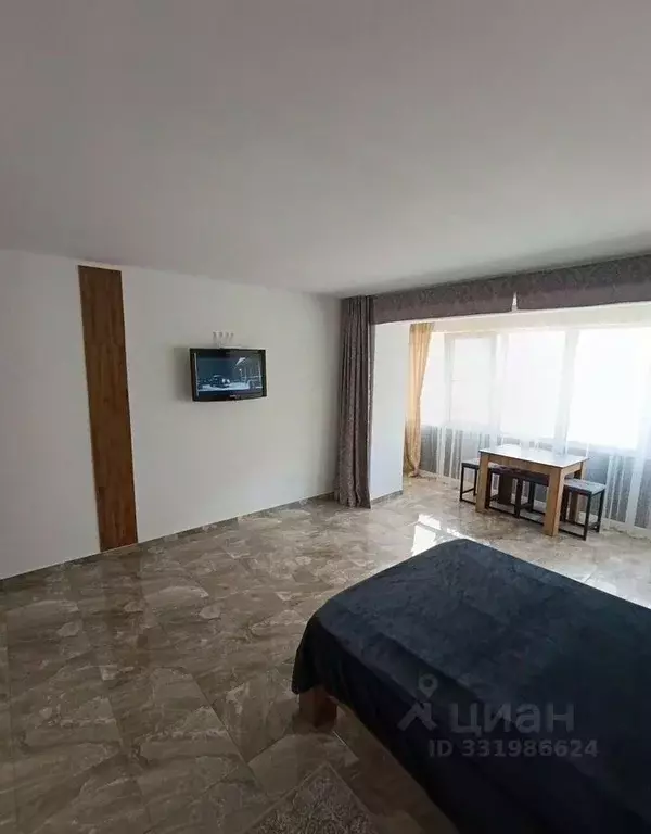 Студия Московская область, Подольск ул. Дружбы, 15 (33.0 м) - Фото 2