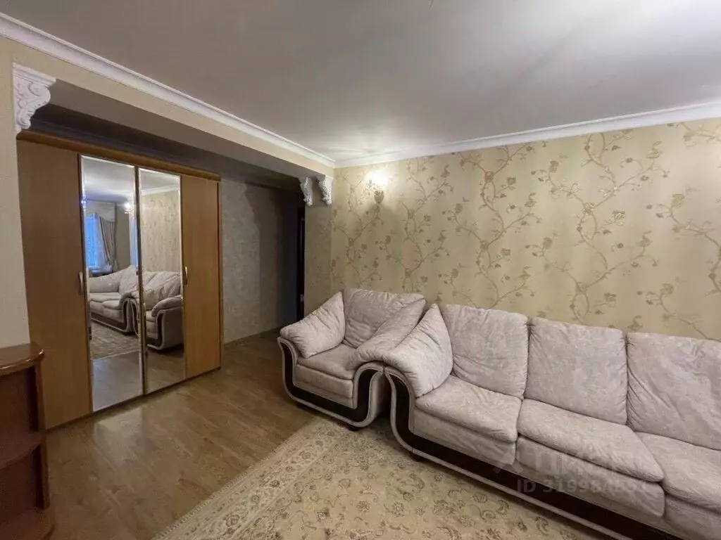 3-к кв. Крым, Симферополь ул. Куйбышева, 153 (73.0 м) - Фото 0
