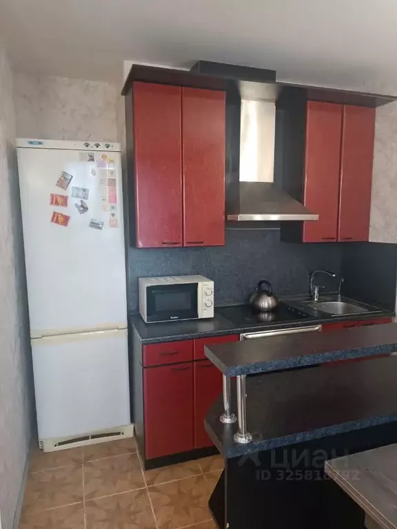 Студия Санкт-Петербург Тихорецкий просп., 31К1 (39.0 м) - Фото 2