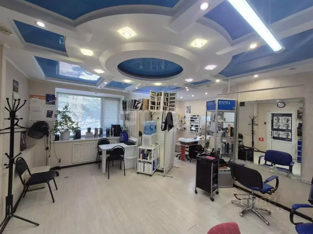 Офис в Белгородская область, Белгород просп. Славы, 40 (29 м) - Фото 1