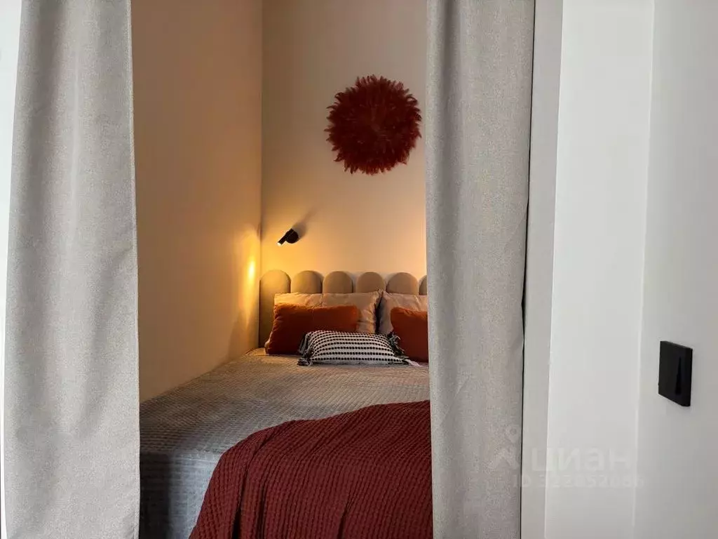 Студия Челябинская область, Челябинск просп. Ленина, 64Б (35.0 м) - Фото 2