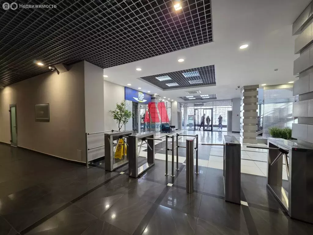 Офис (73 м) - Фото 2