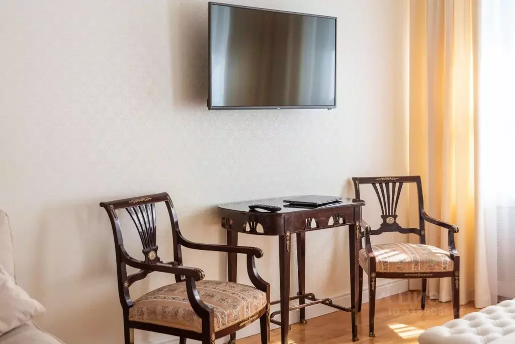 2-к кв. Санкт-Петербург Кирпичный пер., 3 (69.0 м) - Фото 1