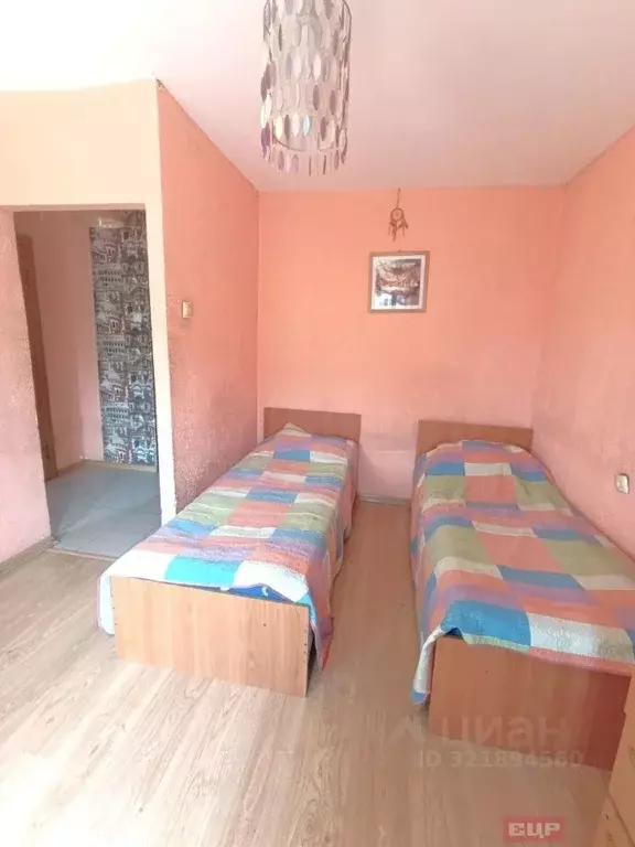 1-к кв. Краснодарский край, Новороссийск Мысхакское ш., 52 (21.0 м) - Фото 0