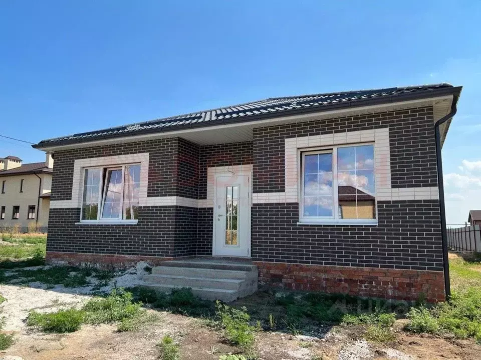 Дом в Ростовская область, Мясниковский район, Краснокрымское с/пос, ... - Фото 2