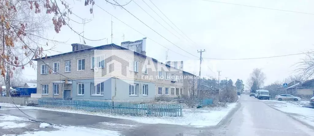 1-к кв. Ивановская область, Ивановский район, с. Ново-Талицы ул. ... - Фото 1