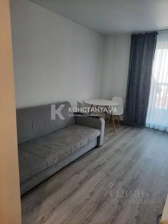 Студия Челябинская область, Челябинский городской округ, пос. Западный ... - Фото 2