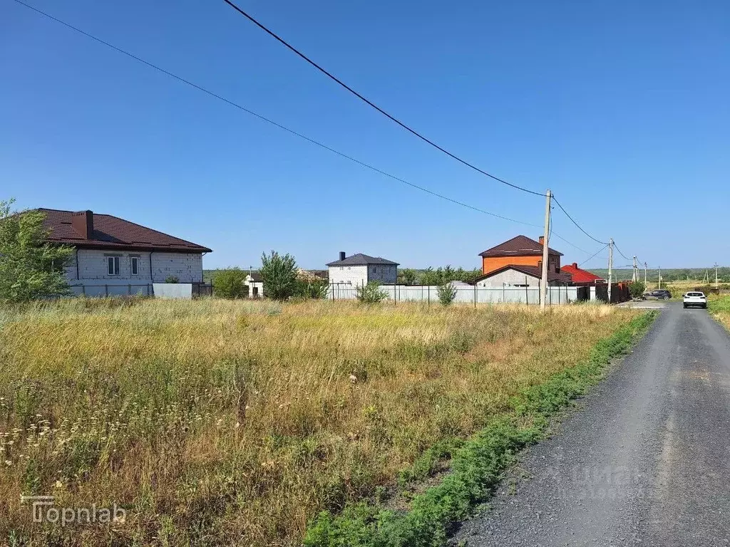 Участок в Ростовская область, Аксайский район, Щепкинское с/пос, ... - Фото 1