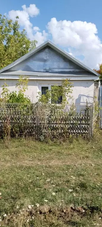 Участок в Чувашия, Урмарский муниципальный округ, д. Чубаево ул. ... - Фото 2