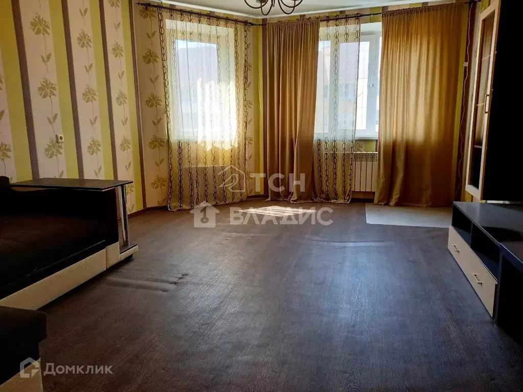 Продаётся 1-к квартира, 42 м - Фото 1