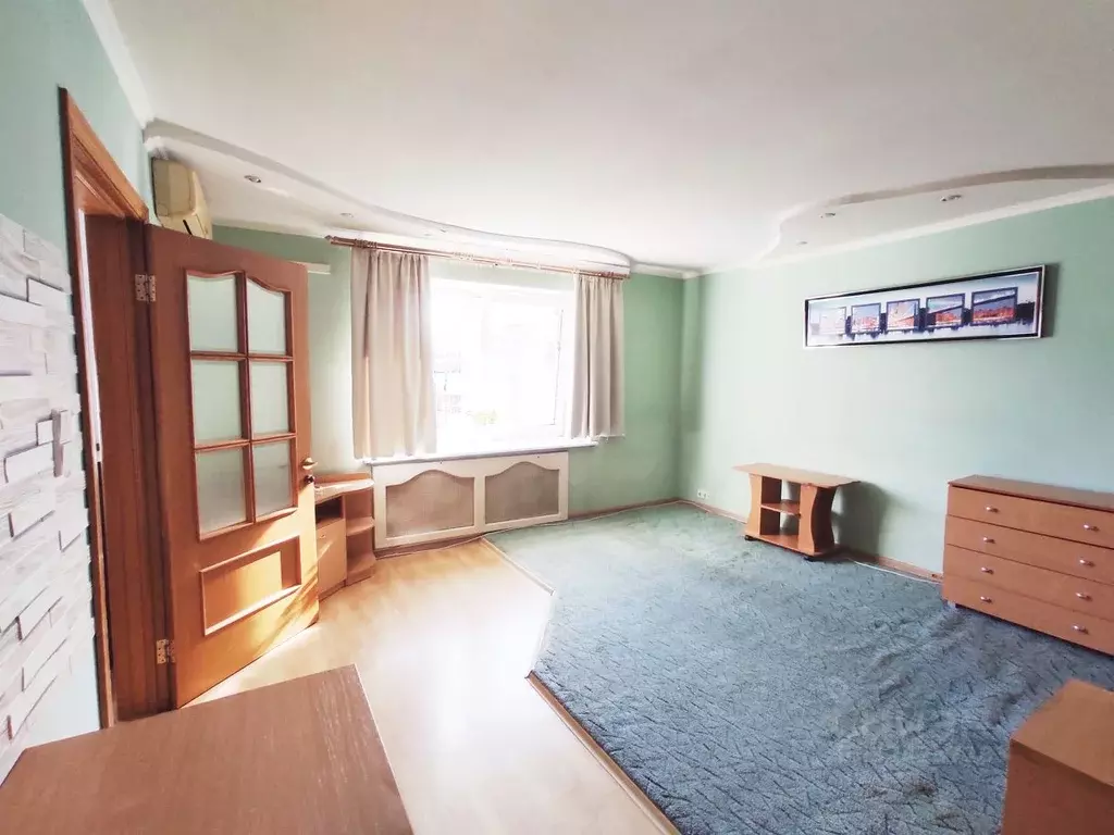 1-к кв. Сахалинская область, Южно-Сахалинск ул. Ленина, 285А (41.5 м) - Фото 2