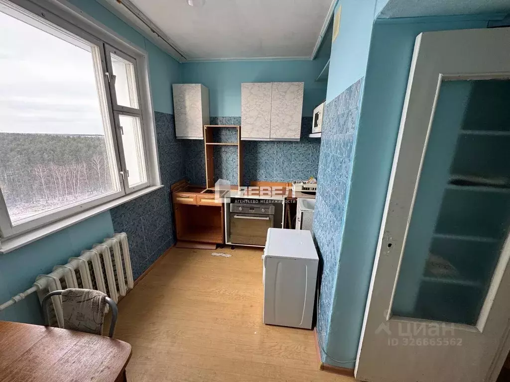 1-к кв. Московская область, Подольск пер. Октябрьский, 27 (38.4 м) - Фото 1