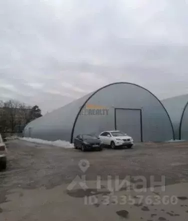 Склад в Московская область, Королев Северная ул., 4с1 (660 м) - Фото 1