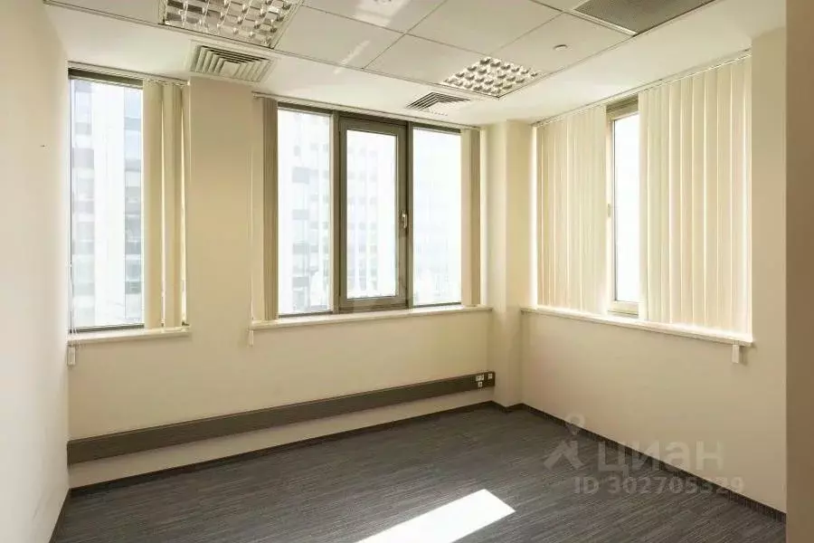 Офис в Москва Долгоруковская ул., 7 (219 м) - Фото 0