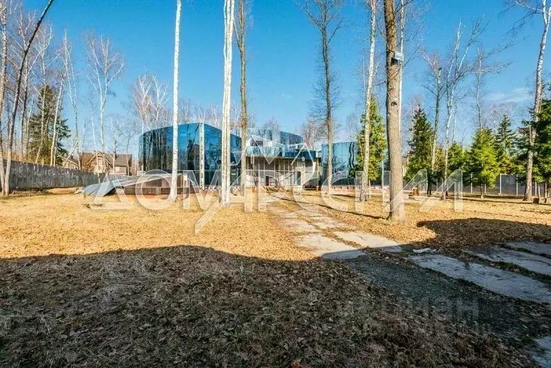 Участок в Москва д. Зименки, Антоновка кп,  (82.0 сот.) - Фото 1