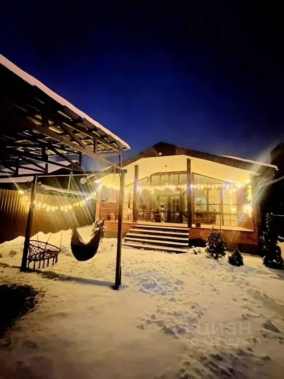 Дом в Московская область, Орехово-Зуево проезд Беляцкого, 9А (110 м) - Фото 2