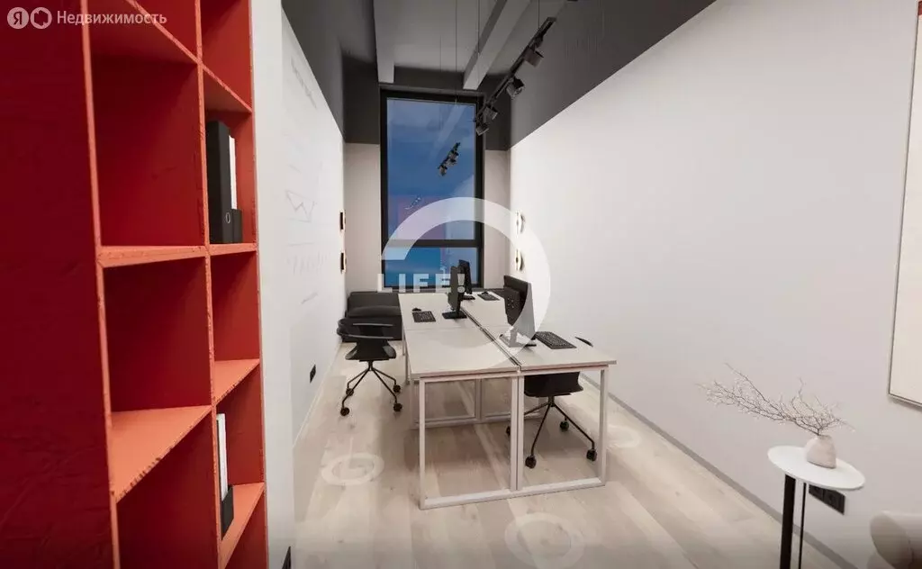 Помещение свободного назначения (22.2 м) - Фото 2