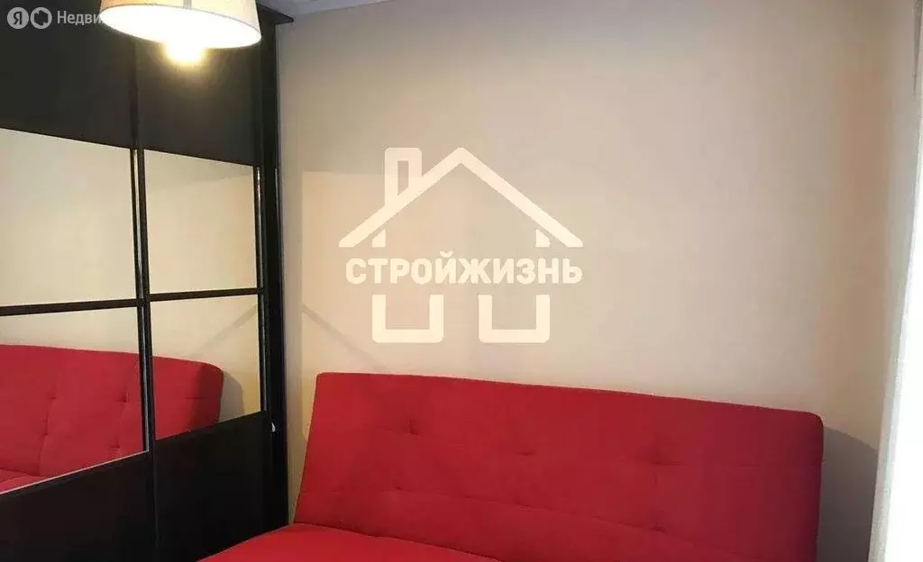 2-комнатная квартира: Екатеринбург, Советская улица, 11 (45 м) - Фото 1