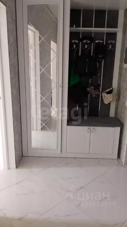 3-к кв. Северная Осетия, Владикавказ ул. Билара Кабалоева, 4 (85.0 м) - Фото 1