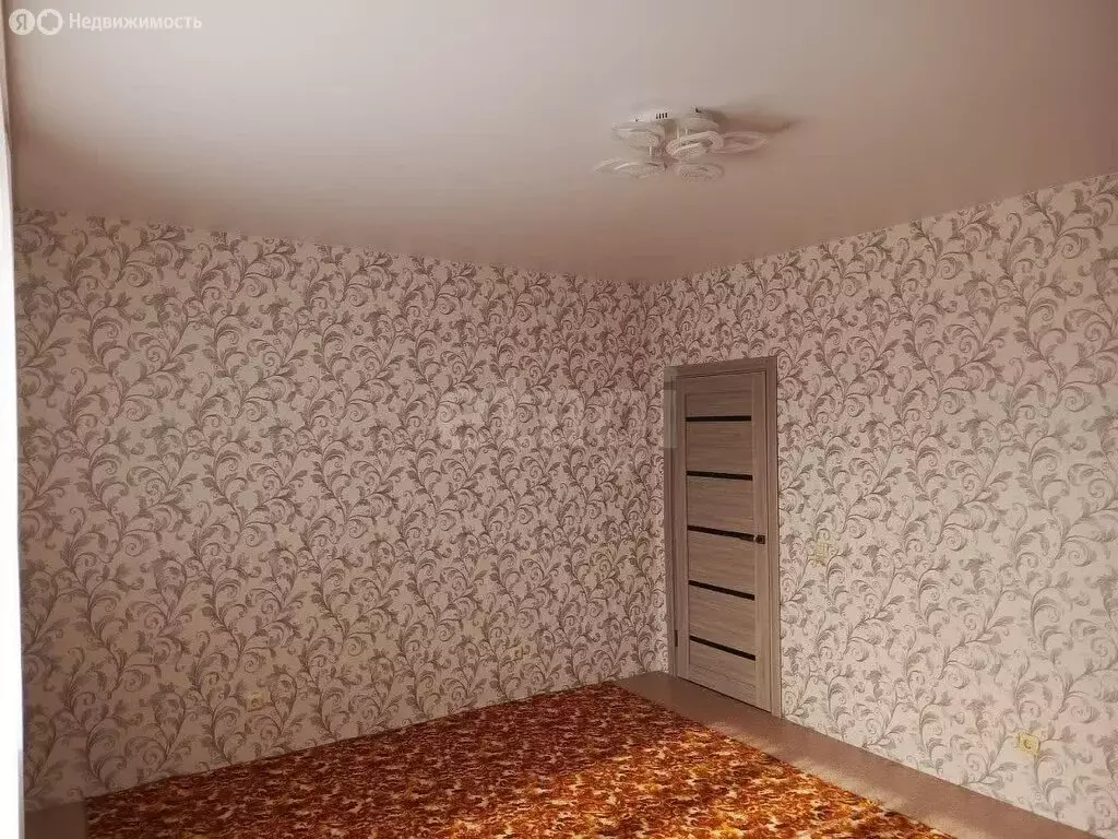 1-комнатная квартира: Саранск, проспект 70 лет Октября, 73А (38.5 м) - Фото 2