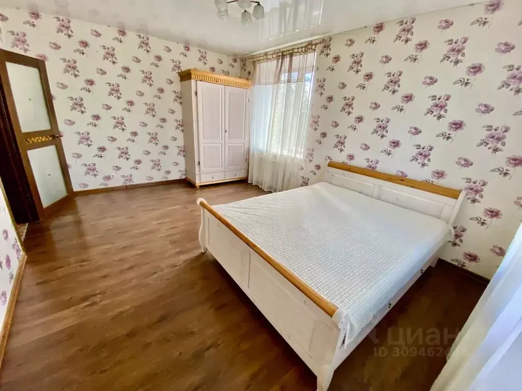 2-к кв. Костромская область, Кострома ул. Пушкина, 36 (65.0 м) - Фото 0