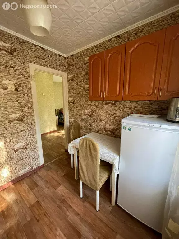 1-комнатная квартира: Электросталь, улица Карла Маркса, 41 (31.5 м) - Фото 1