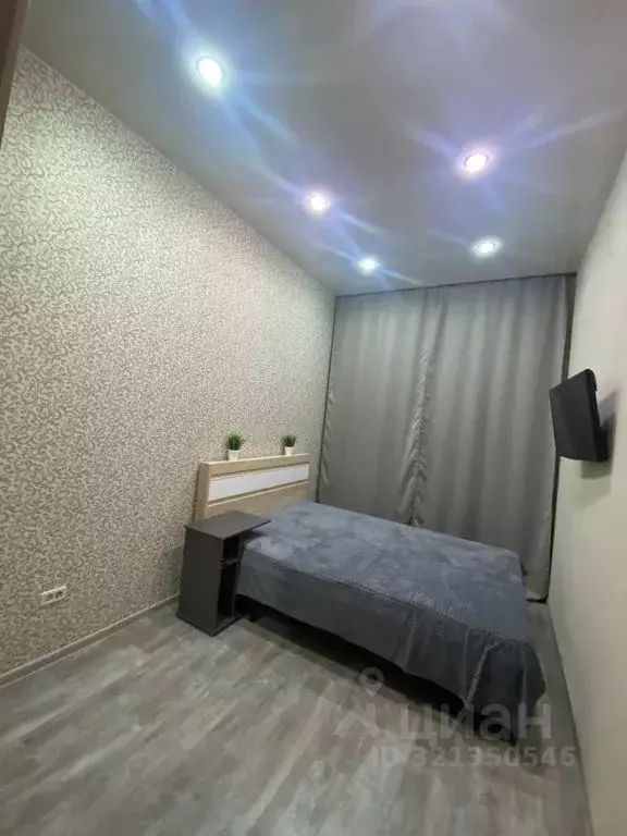 1-к кв. Коми, Сыктывкар ул. Громова, 51 (36.0 м) - Фото 0