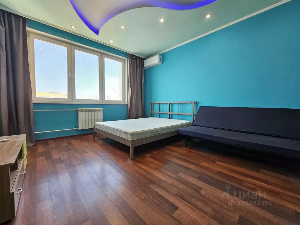 1-к кв. Московская область, Видное проезд Битцевский, 13 (42.0 м) - Фото 1